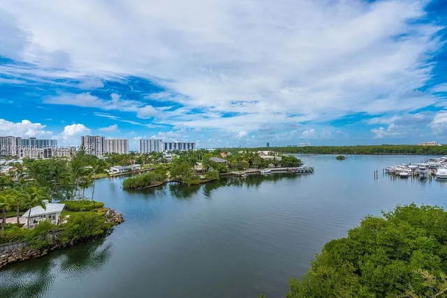 3-bedroom home at 300 Sunny Isles Boulevard #41808, Sunny Isles Beach