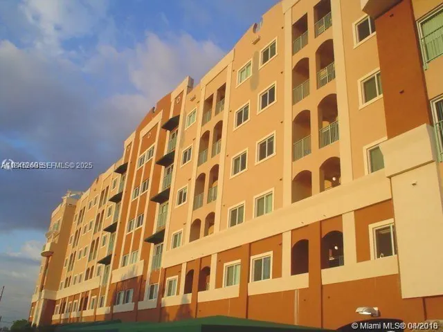2-bedroom home at 2280 SW 32nd Avenue #611, Miami