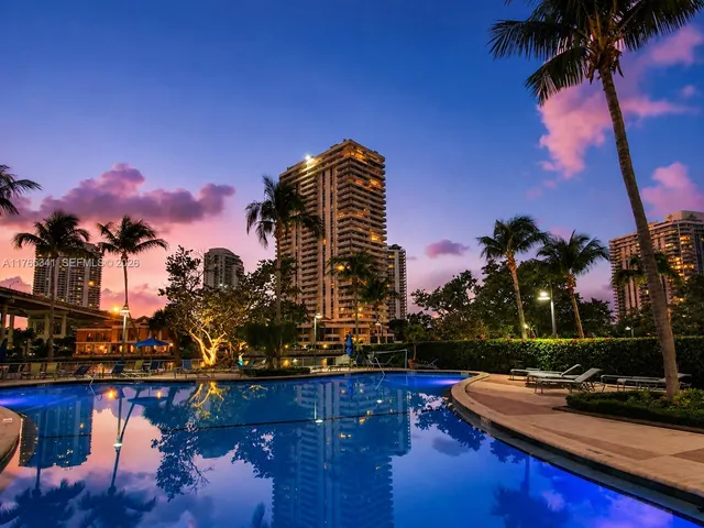 1-bedroom home at 19390 Collins Avenue #312, Sunny Isles Beach