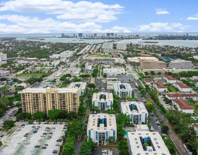 2-bedroom home at 1470 NE 123rd Street #A902, North Miami