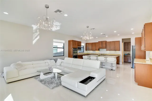 5-bedroom home at 12137 Boca Reserve Lane, Boca Raton