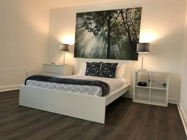 2-bedroom home at 2615 Collins Avenue #24, Miami Beach