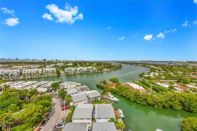 2-bedroom home at 7441 Wayne Avenue #15E, Miami Beach
