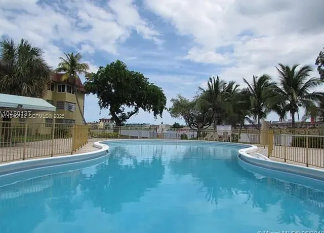 2-bedroom home at 1530 NE 191st Street #145, Miami