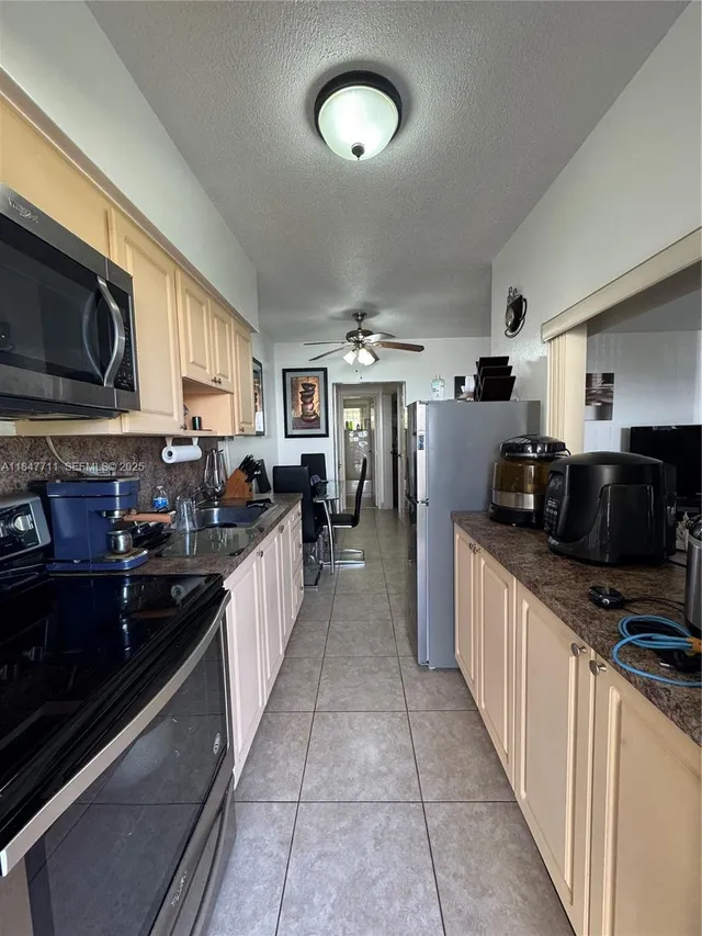 1-bedroom home at 71 NW 76th Street #5, Miami