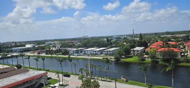 1-bedroom home at 2025 NE 164th Street #914, North Miami Beach
