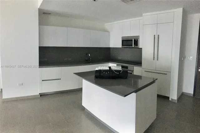 2-bedroom home at 88 SW 7th Street #2305, Miami