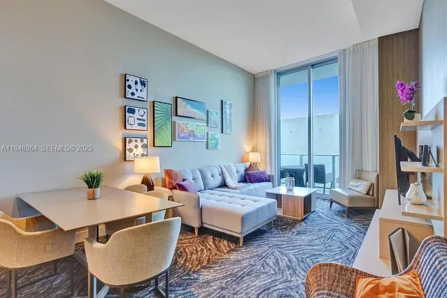 1-bedroom home at 4111 S Ocean Drive #304, Hollywood