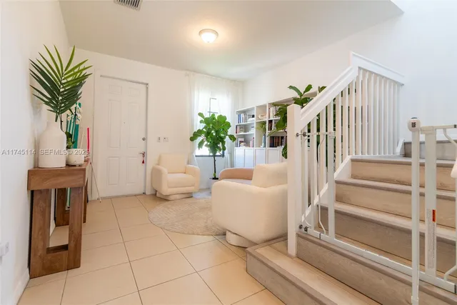 3-bedroom home at 686 NE 191st Terrace, Miami