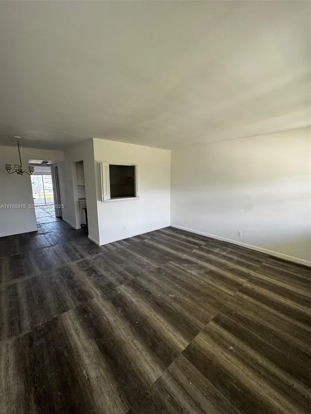 1-bedroom home at 42 Sheffield B #B, West Palm Beach