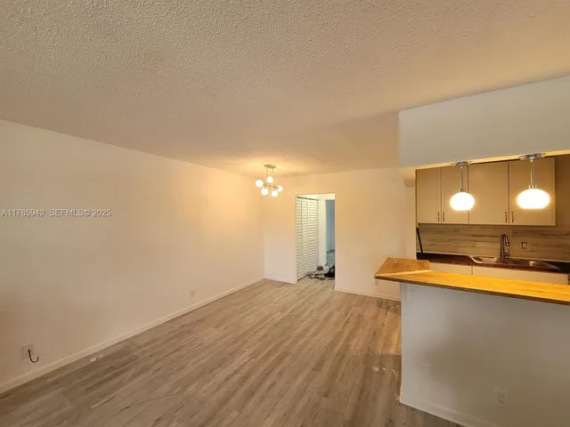 1-bedroom home at 14 Salisbury A 14 #14, West Palm Beach
