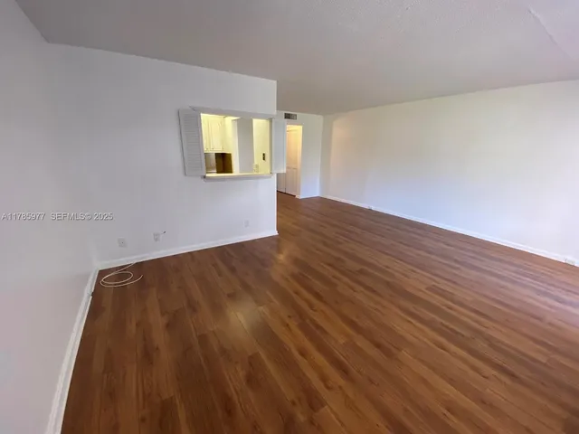 1-bedroom home at 381 Fanshaw J 381 #381, Boca Raton