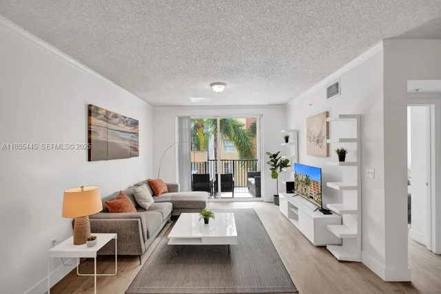 2-bedroom home at 17100 N Bay Road #1511, Sunny Isles Beach