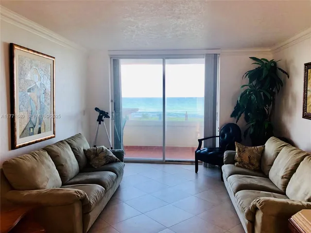 2-bedroom home at 1936 S Ocean Drive #24C, Hallandale Beach