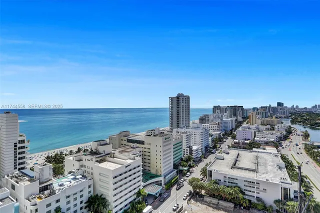2-bedroom home at 4401 Collins Avenue #2114/2116, Miami Beach