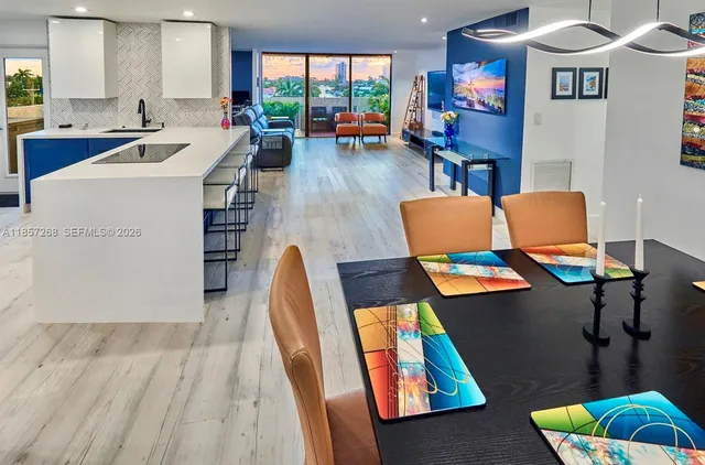 2-bedroom home at 3545 NE 166th Street #510, North Miami Beach