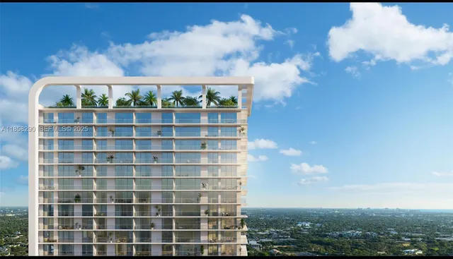 3-bedroom home at 505 NE 2nd Street #15A, Fort Lauderdale