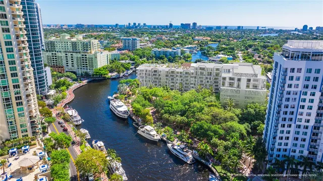 1-bedroom home at 501 SE 6th Avenue #314, Fort Lauderdale