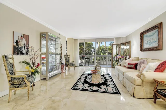 2-bedroom home at 2000 Island Boulevard #410, Aventura