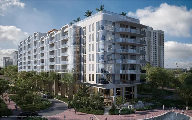 4-bedroom home at 501 SE 6th Avenue #403, Fort Lauderdale