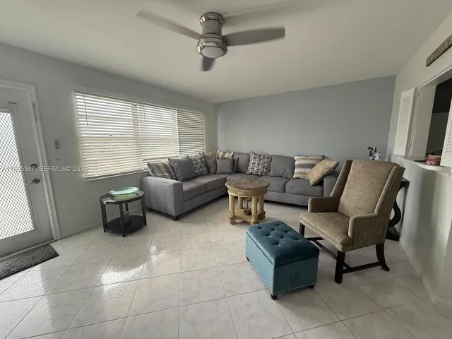 1-bedroom home at 313 Southampton A #313, West Palm Beach