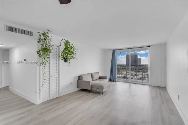2-bedroom home at 6900 Bay Drive #11F, Miami Beach