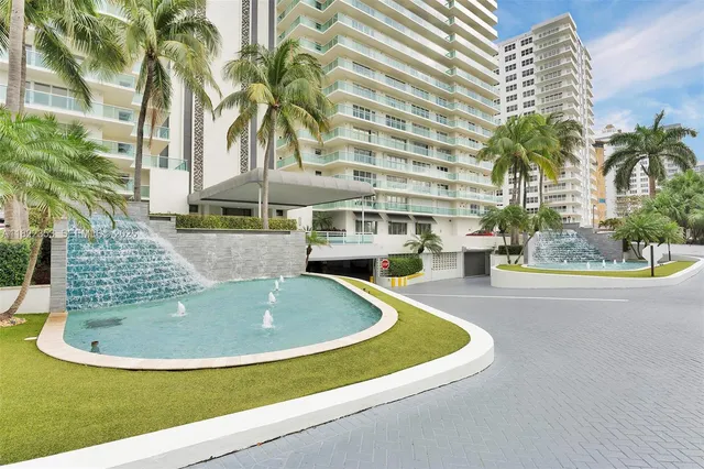 2-bedroom home at 3900 Galt Ocean Drive #506, Fort Lauderdale