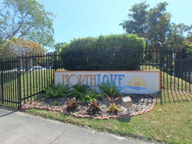 2-bedroom home at 740 NE 199th Street #206G, Miami