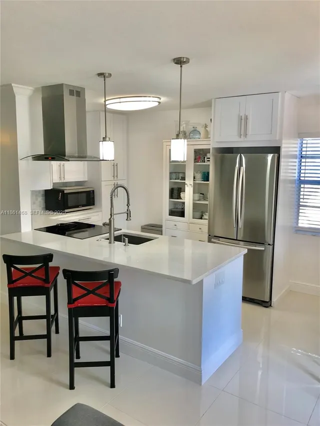 2-bedroom home at 466 Normandy J 466 #466, Delray Beach
