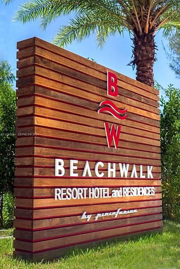 2-bedroom home at 2602 E Hallandale Beach Boulevard #R508, Hallandale Beach