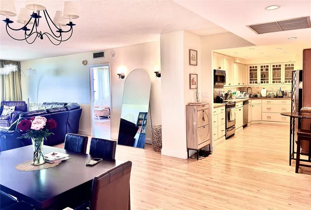 2-bedroom home at 600 Three Islands Boulevard #905, Hallandale Beach