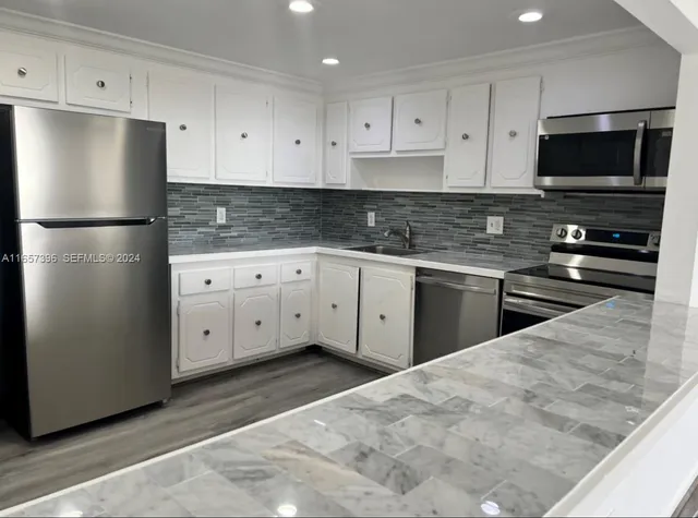 2-bedroom home at 13499 Biscayne Boulevard #1205, North Miami