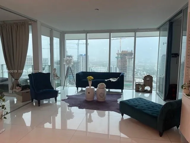 2-bedroom home at 1040 Biscayne Boulevard #2607, Miami