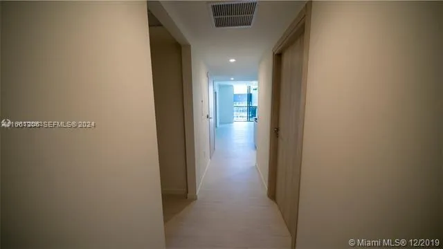 1-bedroom home at 1000 Brickell Plaza #4905, Miami