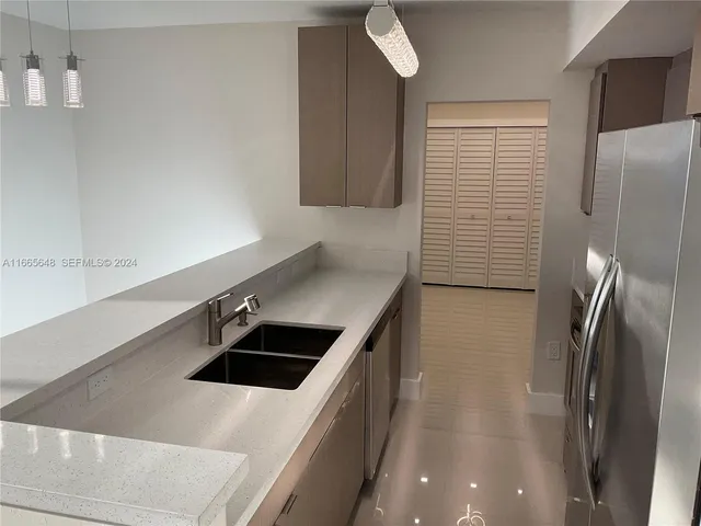 2-bedroom home at 10185 Collins Avenue #406, Bal Harbour