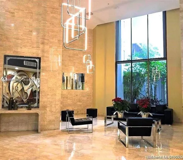 1-bedroom home at 2750 NE 183rd Street #1207, Aventura