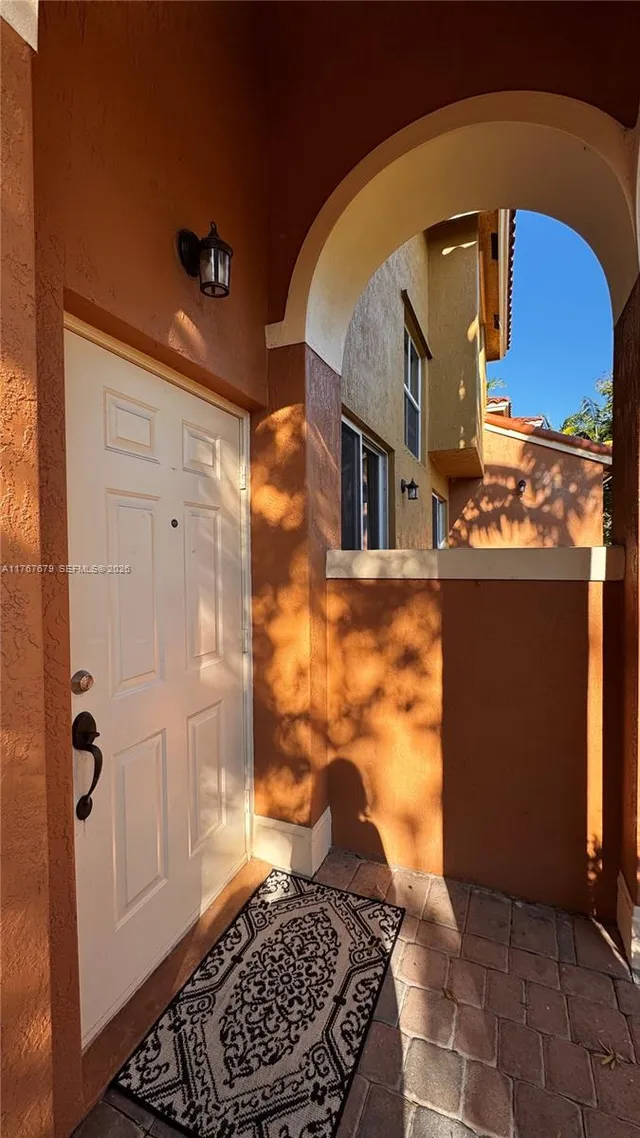 3-bedroom home at 1033 SW 144th Avenue #2705, Pembroke Pines