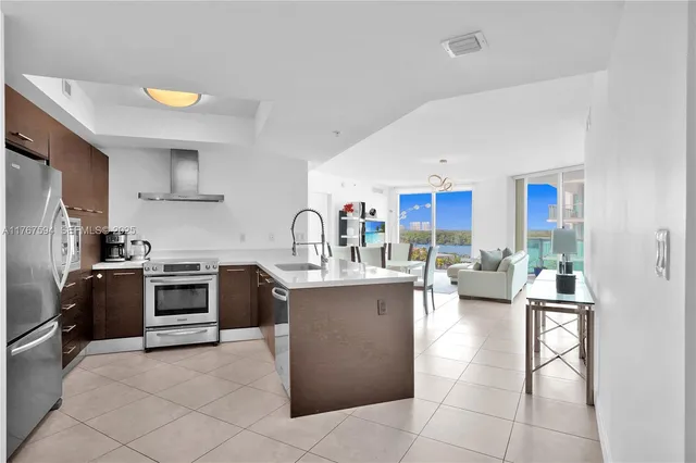3-bedroom home at 250 Sunny Isles Boulevard #3904, Sunny Isles Beach