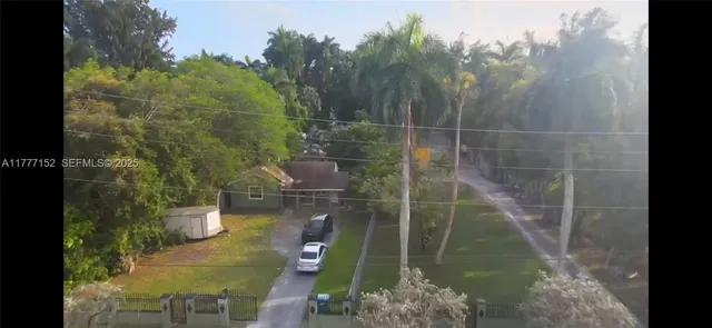 5-bedroom home at 308 NW 159th Street, Miami