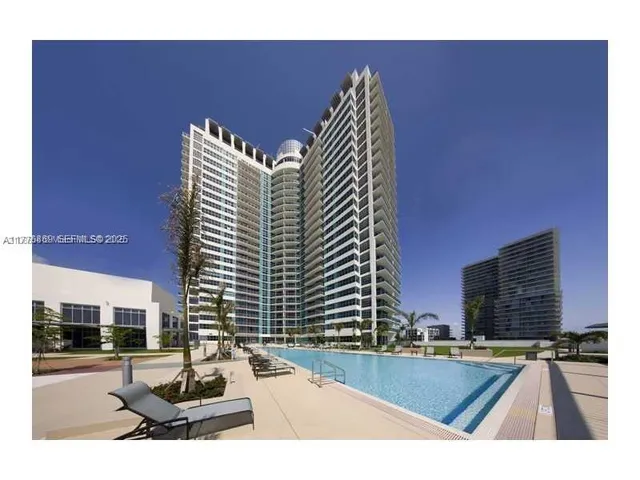 2-bedroom home at 3301 NE 1 Avenue #H2904, Miami