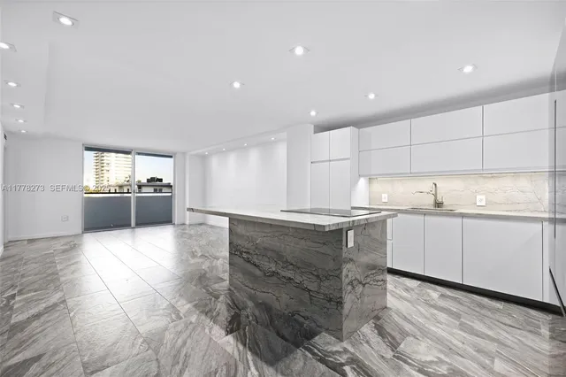1-bedroom home at 1658 Bay Road #504, Miami Beach