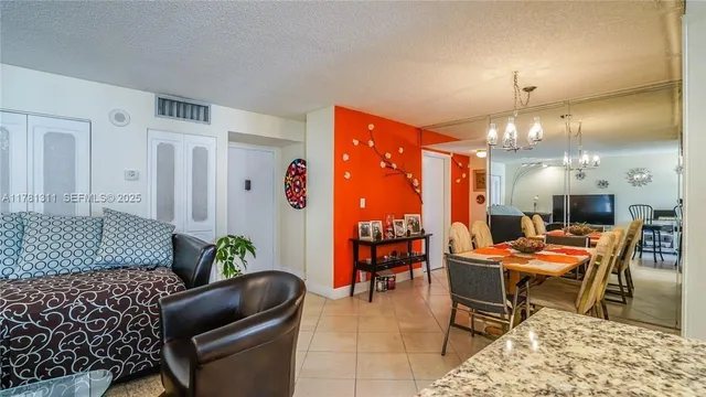 2-bedroom home at 17011 N Bay Road #701, Sunny Isles Beach