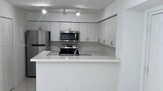 1-bedroom home at 4350 NW 107th Avenue #2012, Doral