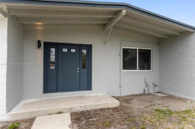 4-bedroom home at 1560 NE 42nd Court, Pompano Beach