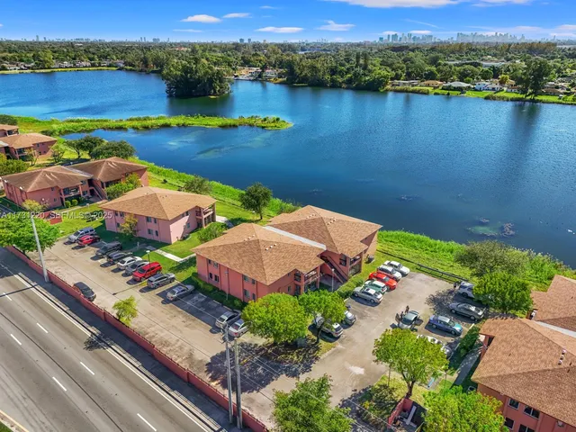 3-bedroom home at 2020 NW 119th Street #1122, Miami