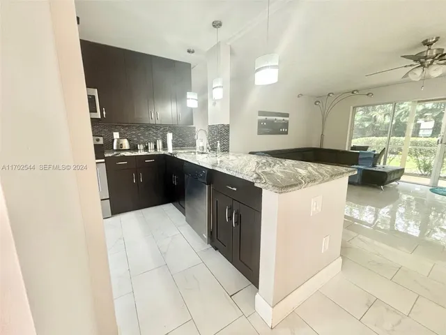 2-bedroom home at 1445 Atlantic Shores Boulevard #102, Hallandale Beach