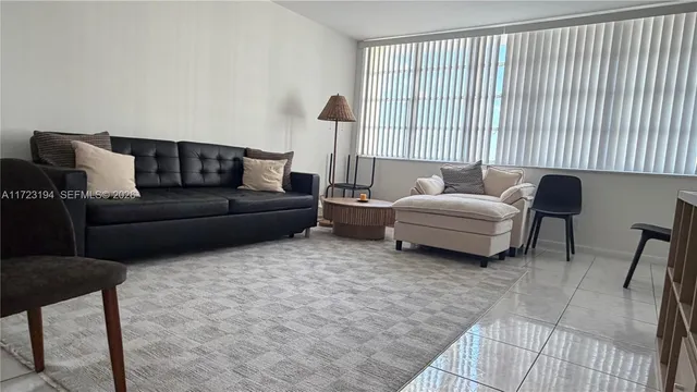 1-bedroom home at 1825 S Ocean Drive #506, Hallandale Beach