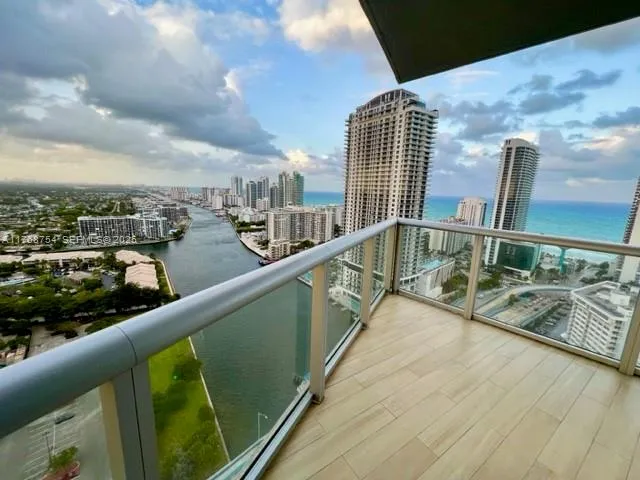 3-bedroom home at 2600 E Hallandale Beach Boulevard #T3102, Hallandale Beach