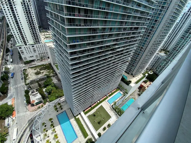 2-bedroom home at 79 SW 12 Street #3810S, Miami