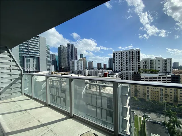 1-bedroom home at 1010 SW 2 Avenue #1110, Miami